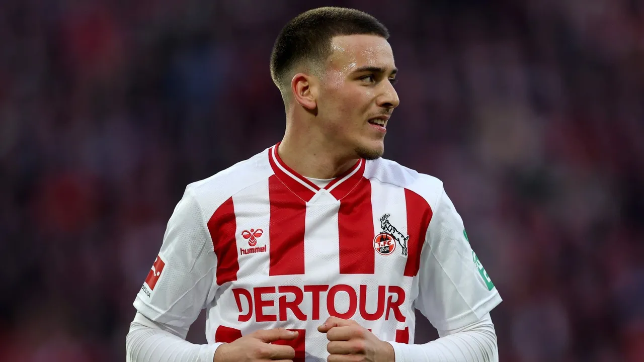انتقال اللاعب المرغوب فيه يبدو أنه فشل: هل سيذهب نادٍ كبير من الدوري الإنجليزي الممتاز الآن بكل قوة من أجل سعيد إل مالا لاعب كولن؟